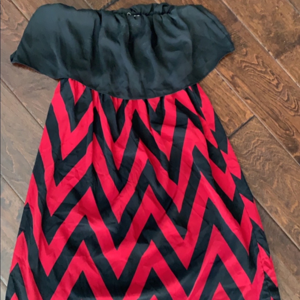 Boutique dress
